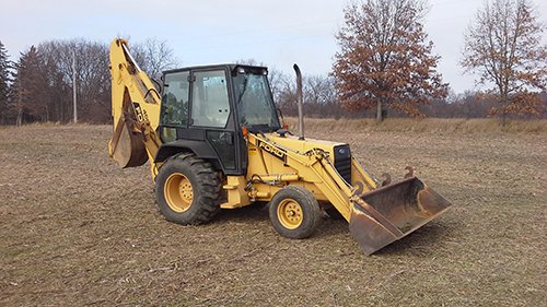 Property photo 46 - FARM EQUIPMENT AUCTION, Excellent Line of Well Maintained Equipment!!